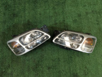 Фары Ксенон 84001AE280 84001AE281 84001AE290 84001AE291 SUBARU LEGACY