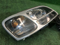 Фары Ксенон SUBARU LEGACY OEM 84001AE280 84001AE281 84001AE290 84001AE291 BE5 2000