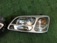 Фары Ксенон SUBARU LEGACY OEM 84001AE280 84001AE281 84001AE290 84001AE291 BE5 2000