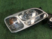 Фары Ксенон SUBARU LEGACY OEM 84001AE280 84001AE281 84001AE290 84001AE291 BE5 2000