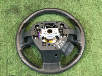 Steering wheel С Airbag SUBARURU LEGACY OEM 34312AJ080VH, 83154AJ250, 98211AJ050VH BMM BR9 BRF BRM BM9 2012 Silver G1U
