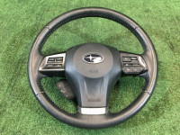 Руль С Airbag 34312AJ080VH, 83154AJ250, 98211AJ050VH SUBARURU LEGACY