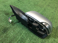 左ミラー SUBARURU LEGACY OEM 91036AJ231, 91054AJ210TQ, 84401AJ010 BMM 2012 Silver G1U