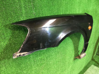 Крыло переднее левое SUBARU LEGACY OEM 57120AE011 BEE 2002 black 18L,15K