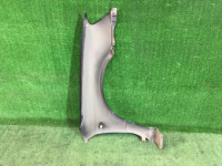 Крыло переднее левое SUBARU LEGACY OEM 57120AE011 BEE 2002 black 18L,15K