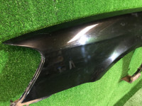 Крыло переднее левое SUBARU LEGACY OEM 57120AE011 BEE 2002 black 18L,15K