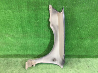 Right front fender SUBARU LEGACY OEM 57120AE001 BEE BHE BE5 BE9 BH5 BH9 2002 black 18L,15K