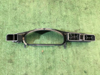 กรอบมาตรวัด SUBARU LEGACY OEM 66180AE000 BE5 2000 Silver 792