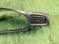 กรอบมาตรวัด SUBARU LEGACY OEM 66180AE000 BE5 2000 Silver 792
