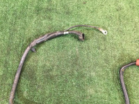 Cabos de bateria SUBARU LEGACY OEM 81601AE000 BE5 2000 EJ206