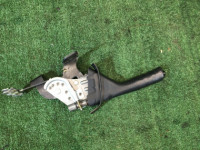 Ручник кожа SUBARU LEGACY OEM 26001AE010ML BE5 2000 Silver 792