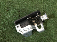 Ручка бензобака SUBARU LEGACY OEM 57345AA060ML 57346AA010ML BE5 2000 Silver 792