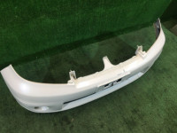 กันชนหน้า TOYOTA RUSH OEM 52119B4171A1, 52119B4170A1 J210E 2014 WHITE PEARL W24