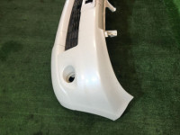 กันชนหน้า TOYOTA RUSH OEM 52119B4171A1, 52119B4170A1 J210E 2014 WHITE PEARL W24