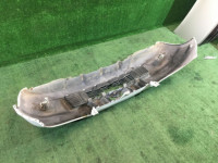 กันชนหน้า TOYOTA RUSH OEM 52119B4171A1, 52119B4170A1 J210E 2014 WHITE PEARL W24
