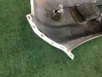กันชนหน้า TOYOTA RUSH OEM 52119B4171A1, 52119B4170A1 J210E 2014 WHITE PEARL W24