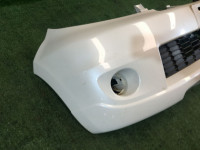 กันชนหน้า TOYOTA RUSH OEM 52119B4171A1, 52119B4170A1 J210E 2014 WHITE PEARL W24