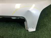 Capô TOYOTA RUSH OEM 53301B4020 J210E 2014 WHITE PEARL W24