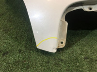 Capô TOYOTA RUSH OEM 53301B4020 J210E 2014 WHITE PEARL W24