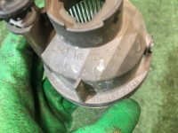 Left fog light 2 модель TOYOTA RUSH OEM 81210-B2420 J210E 2014
