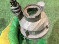左フォグランプ 2 модель TOYOTA RUSH OEM 81210-B2420 J210E 2014