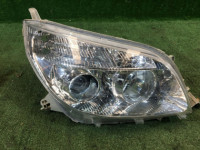 ไฟหน้าขวา 2 модель дефект TOYOTA RUSH OEM 81110-B4170 J210E 2014