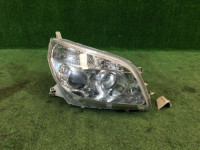 ไฟหน้าขวา 2 модель дефект TOYOTA RUSH OEM 81110-B4170 J210E 2014