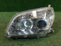 Фара левая 2 модель дефект TOYOTA RUSH OEM 81150B4170 J210E 2014