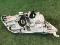 Фара левая 2 модель дефект TOYOTA RUSH OEM 81150B4170 J210E 2014