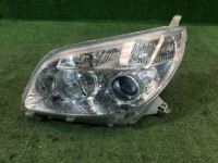 Фара левая 2 модель дефект TOYOTA RUSH OEM 81150B4170 J210E 2014