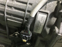 Акпп TZ1B5LSWAA SUBARU FORESTER OEM 31000AG390 SG5 2006 EJ203