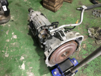 Акпп TZ1B5LSWAA SUBARU FORESTER OEM 31000AG390 SG5 2006 EJ203