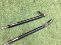 Амортизаторы крышки багажника SUBARU FORESTER OEM 63269SA001 63269SA011 SG5 2006 51E