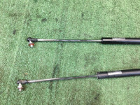 Амортизаторы крышки багажника SUBARU FORESTER OEM 63269SA001 63269SA011 SG5 2006 51E