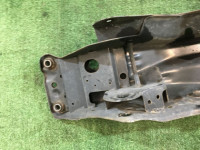 リアメンバー SUBARU FORESTER OEM 20150SA020 SG5 2006 EJ203