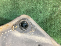 リアメンバー SUBARU FORESTER OEM 20150SA020 SG5 2006 EJ203