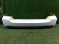 Бампер задний 57703SA091WG 57704SA012 SUBARU FORESTER