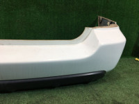 Бампер задний SUBARU FORESTER OEM 57703SA091WG 57704SA012 SG5 2006 51E