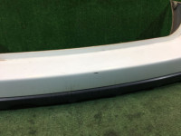 Бампер задний SUBARU FORESTER OEM 57703SA091WG 57704SA012 SG5 2006 51E
