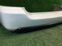 Бампер задний SUBARU FORESTER OEM 57703SA091WG 57704SA012 SG5 2006 51E