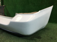 Бампер задний SUBARU FORESTER OEM 57703SA091WG 57704SA012 SG5 2006 51E