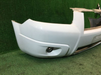 Parachoques delantero SUBARU FORESTER OEM 57703SA070WG 57704SA070 SG5 2006 51E