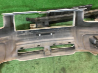 Parachoques delantero SUBARU FORESTER OEM 57703SA070WG 57704SA070 SG5 2006 51E