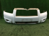 Parachoques delantero SUBARU FORESTER OEM 57703SA070WG 57704SA070 SG5 2006 51E