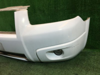 Parachoques delantero SUBARU FORESTER OEM 57703SA070WG 57704SA070 SG5 2006 51E