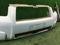 Parachoques delantero SUBARU FORESTER OEM 57703SA070WG 57704SA070 SG5 2006 51E
