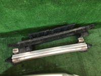 Parachoques delantero SUBARU FORESTER OEM 57703SA070WG 57704SA070 SG5 2006 51E