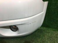 Parachoques delantero SUBARU FORESTER OEM 57703SA070WG 57704SA070 SG5 2006 51E