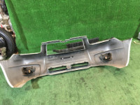 Parachoques delantero SUBARU FORESTER OEM 57703SA070WG 57704SA070 SG5 2006 51E
