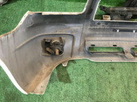 Parachoques delantero SUBARU FORESTER OEM 57703SA070WG 57704SA070 SG5 2006 51E